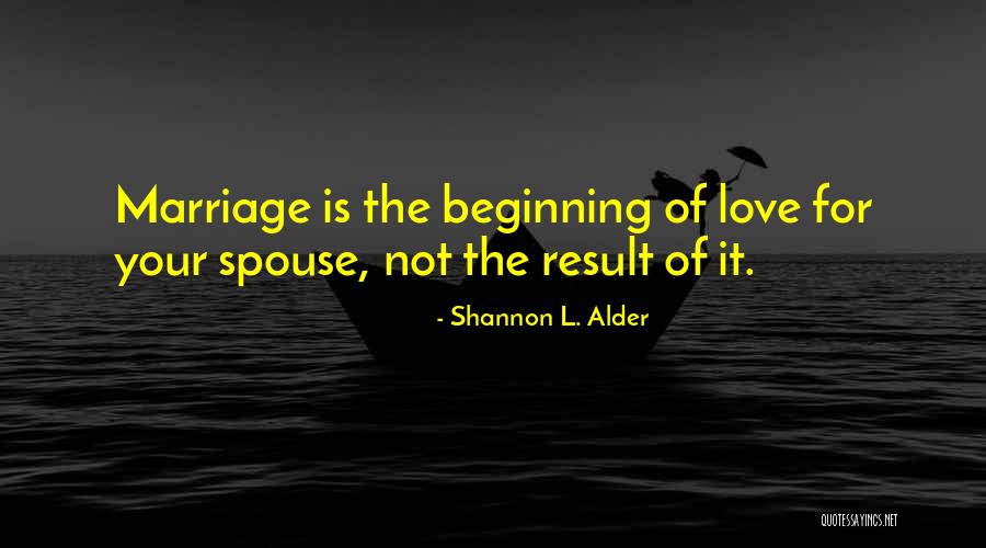 Result Of Teamwork Quotes By Shannon L. Alder Result Of Teamwork Quotes By Shannon L. Alder