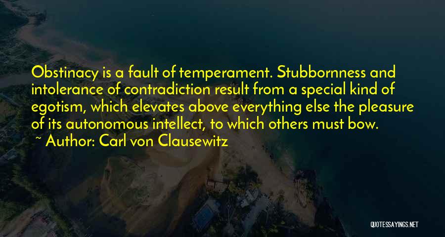 Result Quotes By Carl Von Clausewitz