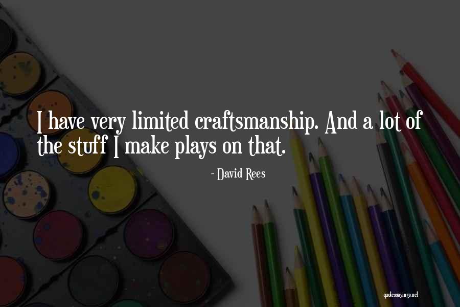 Resultant Force Quotes By David Rees Resultant Force Quotes By David Rees