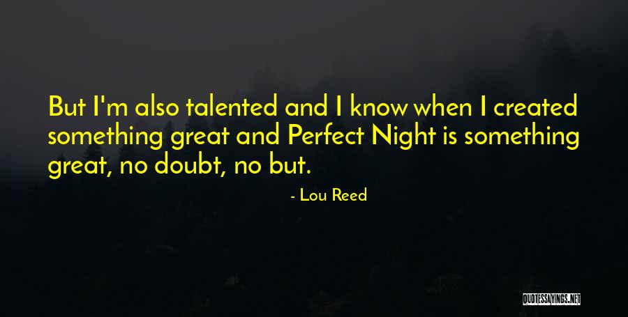 Resultante De Vectores Quotes By Lou Reed Resultante De Vectores Quotes By Lou Reed