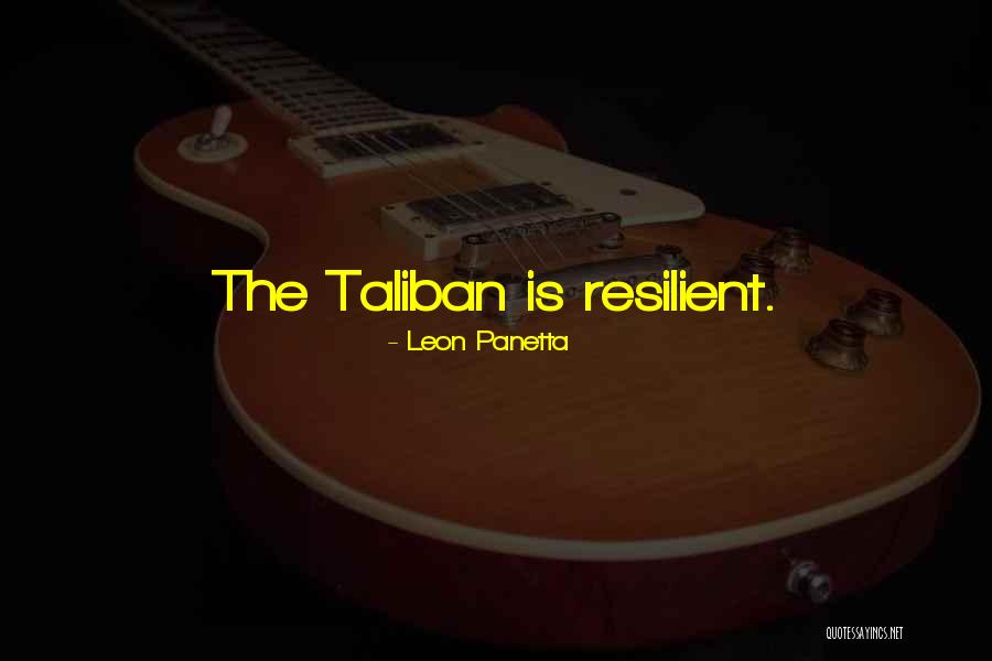 Resultantly Quotes By Leon Panetta Resultantly Quotes By Leon Panetta