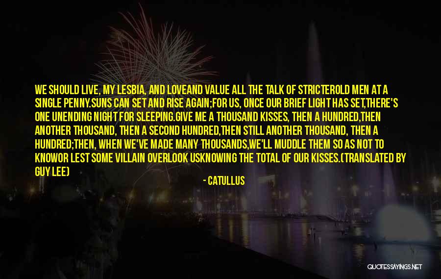 Resultar Sinonimos Quotes By Catullus Resultar Sinonimos Quotes By Catullus