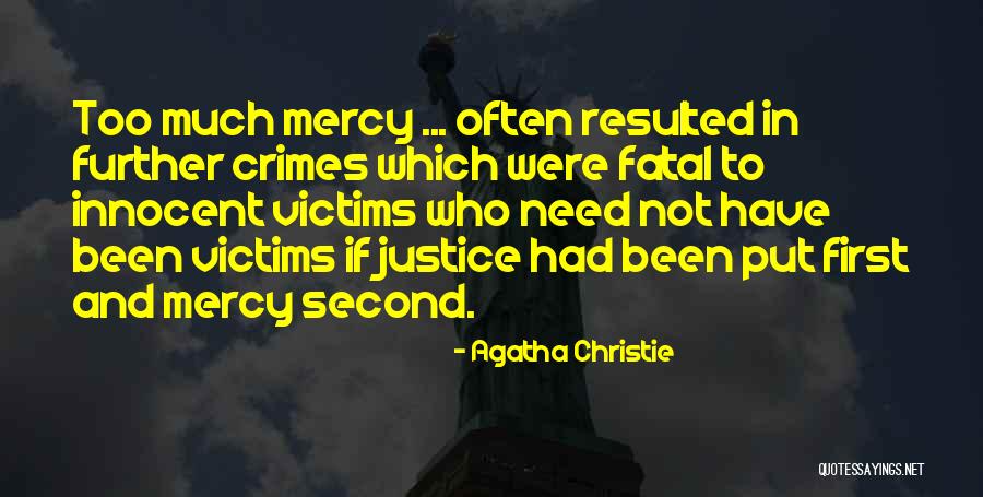 Resulted Quotes By Agatha Christie Resulted Quotes By Agatha Christie