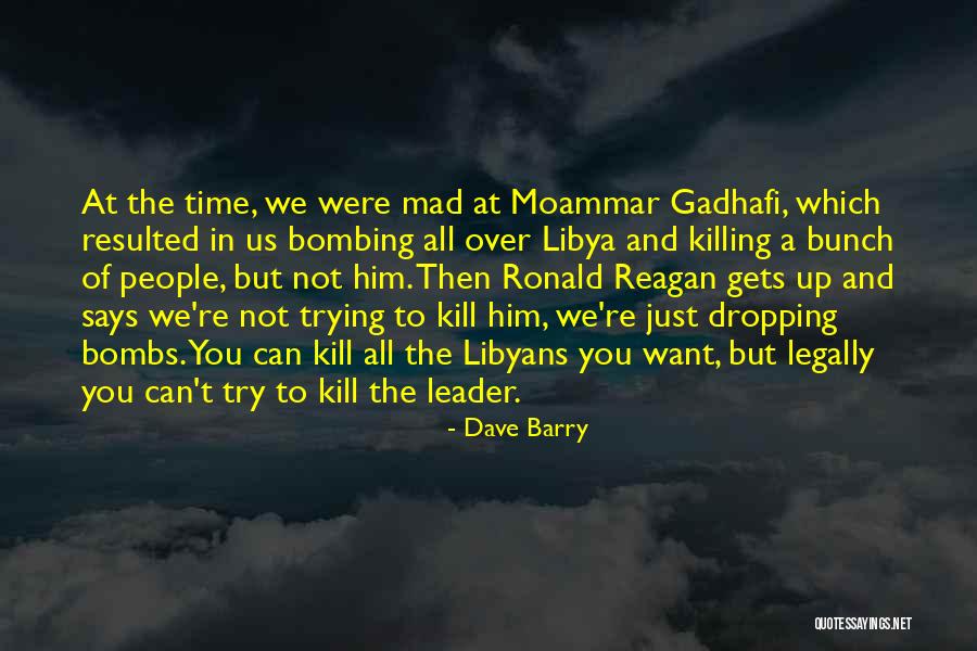 Resulted Quotes By Dave Barry Resulted Quotes By Dave Barry