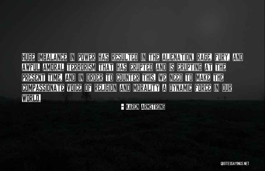 Resulted Quotes By Karen Armstrong Resulted Quotes By Karen Armstrong