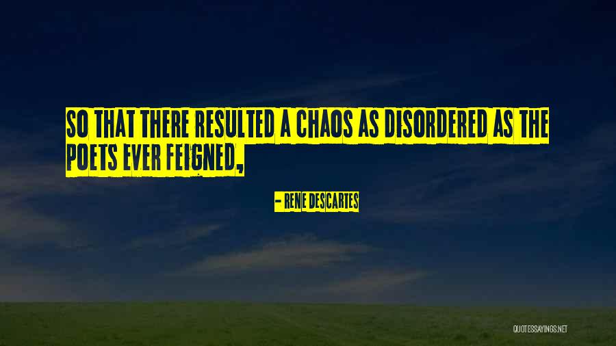 Resulted Quotes By Rene Descartes Resulted Quotes By Rene Descartes