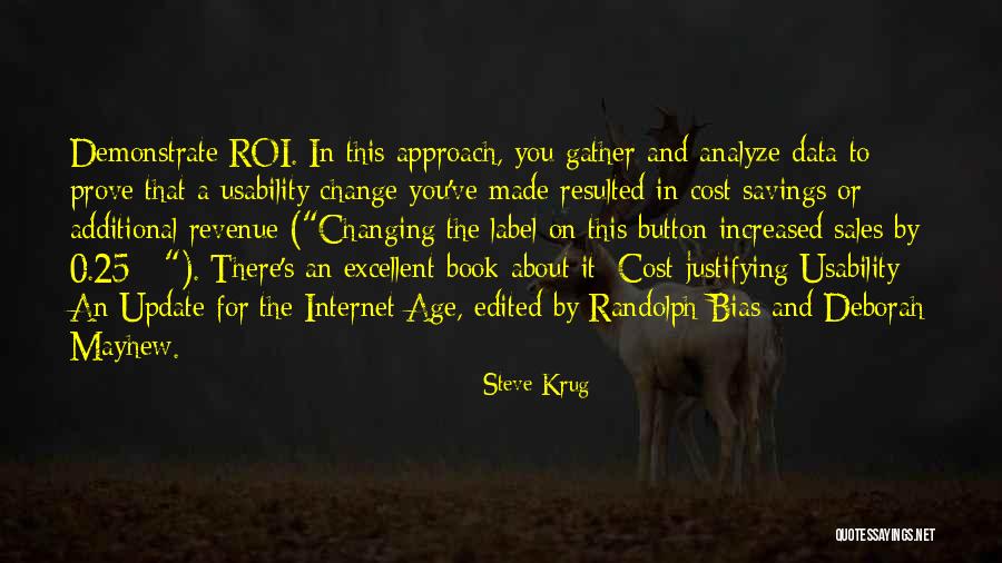 Resulted Quotes By Steve Krug Resulted Quotes By Steve Krug