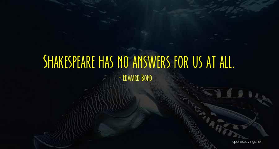 Resulted Syn Quotes By Edward Bond Resulted Syn Quotes By Edward Bond