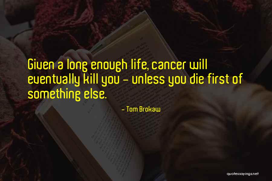 Resulted Syn Quotes By Tom Brokaw Resulted Syn Quotes By Tom Brokaw