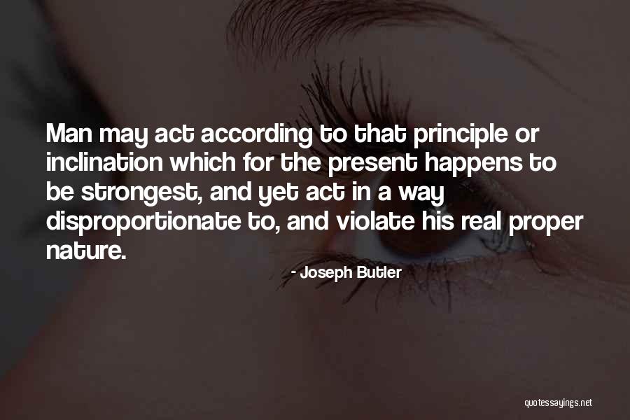 Resulted Synonyms Quotes By Joseph Butler Resulted Synonyms Quotes By Joseph Butler