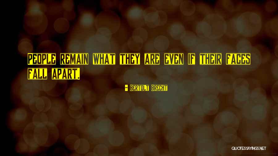 Results Come Over Time Not Overnight Quotes By Bertolt Brecht