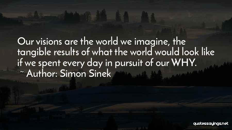 Results Day Quotes By Simon Sinek