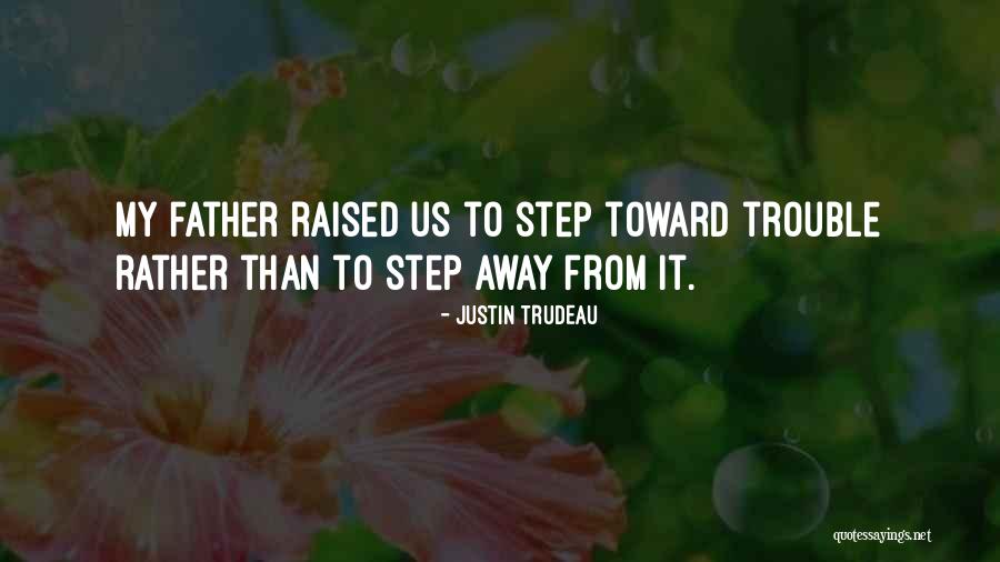 Results In Georgia Quotes By Justin Trudeau Results In Georgia Quotes By Justin Trudeau