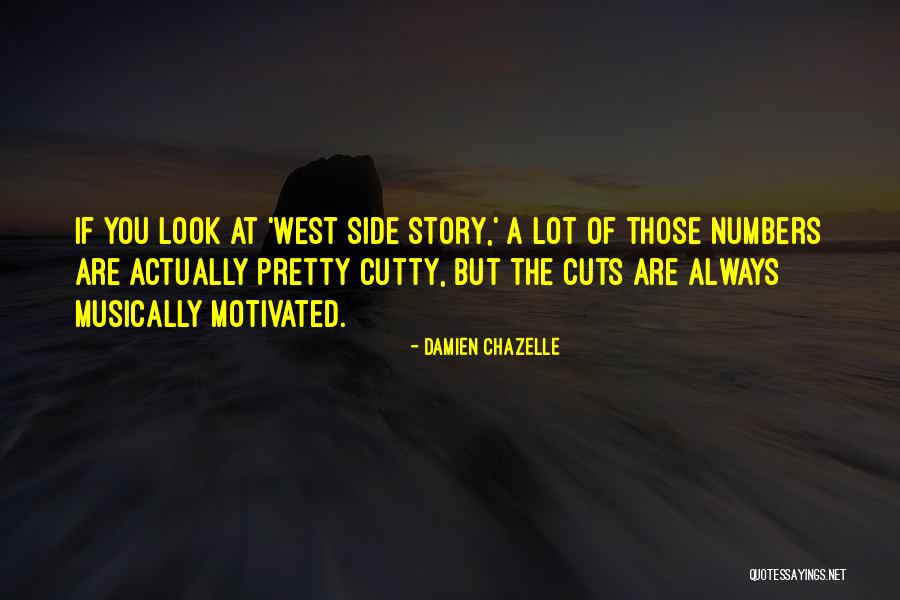 Results In Mathematics Quotes By Damien Chazelle Results In Mathematics Quotes By Damien Chazelle