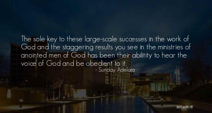 Results The Voice Quotes By Sunday Adelaja Results The Voice Quotes By Sunday Adelaja