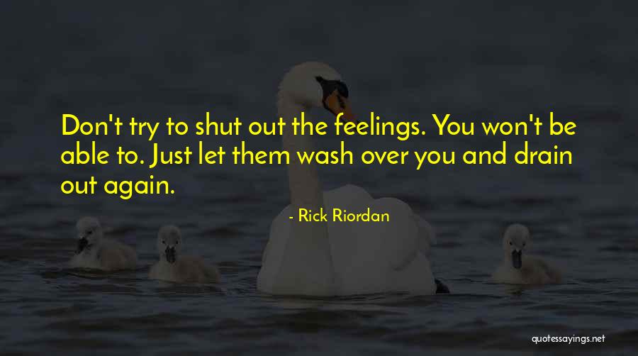 Results Therapy Quotes By Rick Riordan Results Therapy Quotes By Rick Riordan