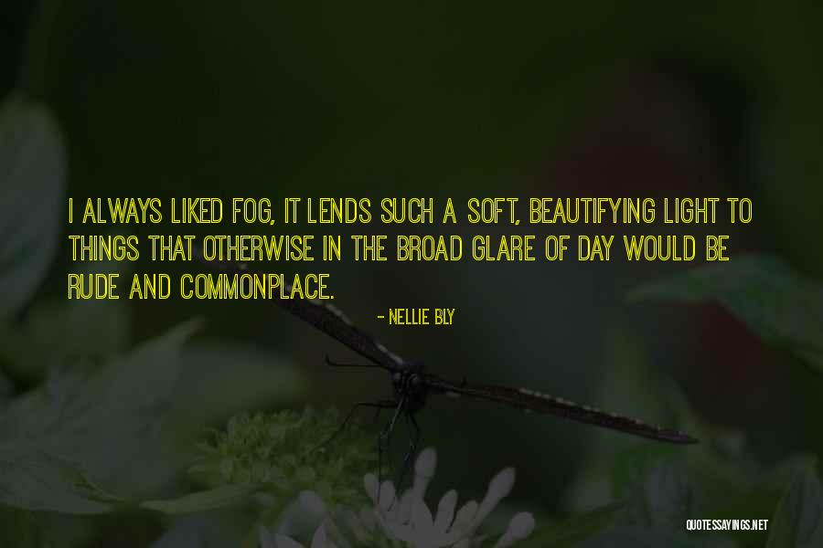 Resulzade Haqqinda Quotes By Nellie Bly Resulzade Haqqinda Quotes By Nellie Bly