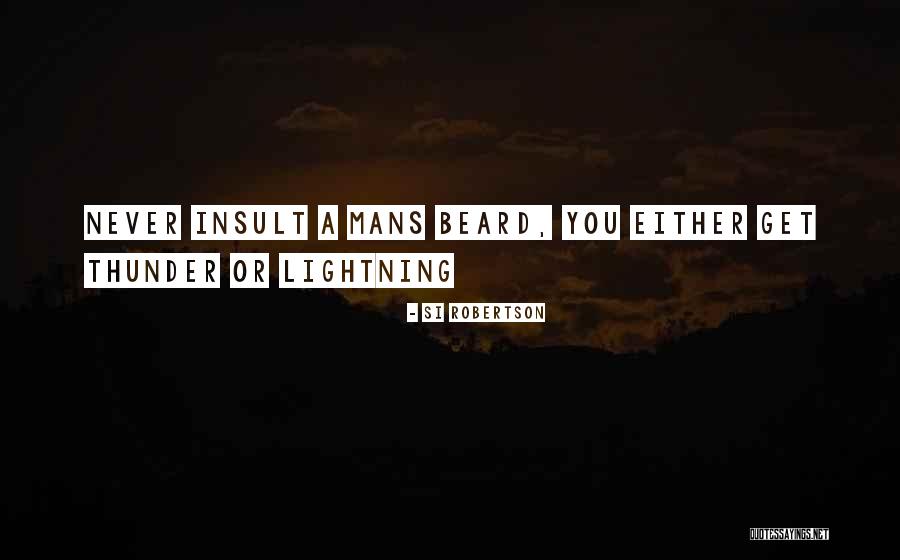 Resumable Stmt Quotes By Si Robertson Resumable Stmt Quotes By Si Robertson