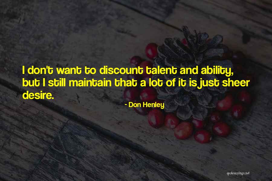 Resumindo Ingles Quotes By Don Henley Resumindo Ingles Quotes By Don Henley