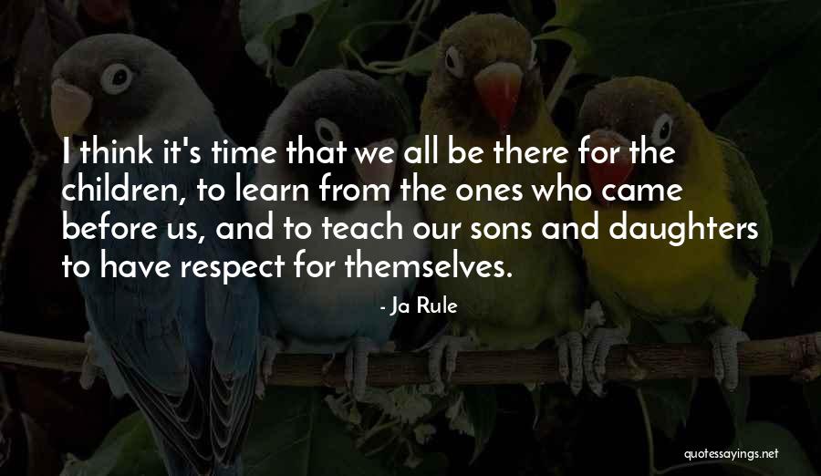 Resumir Quotes By Ja Rule Resumir Quotes By Ja Rule