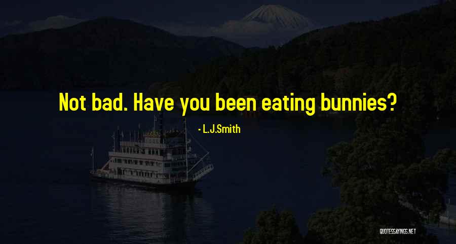 Resummon Moon Quotes By L.J.Smith Resummon Moon Quotes By L.J.Smith