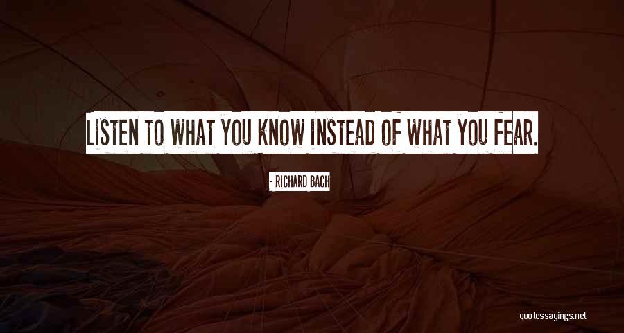 Resummon Moon Quotes By Richard Bach Resummon Moon Quotes By Richard Bach
