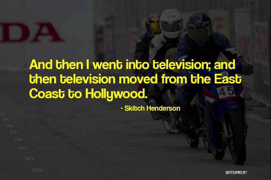 Resummon Moon Quotes By Skitch Henderson Resummon Moon Quotes By Skitch Henderson