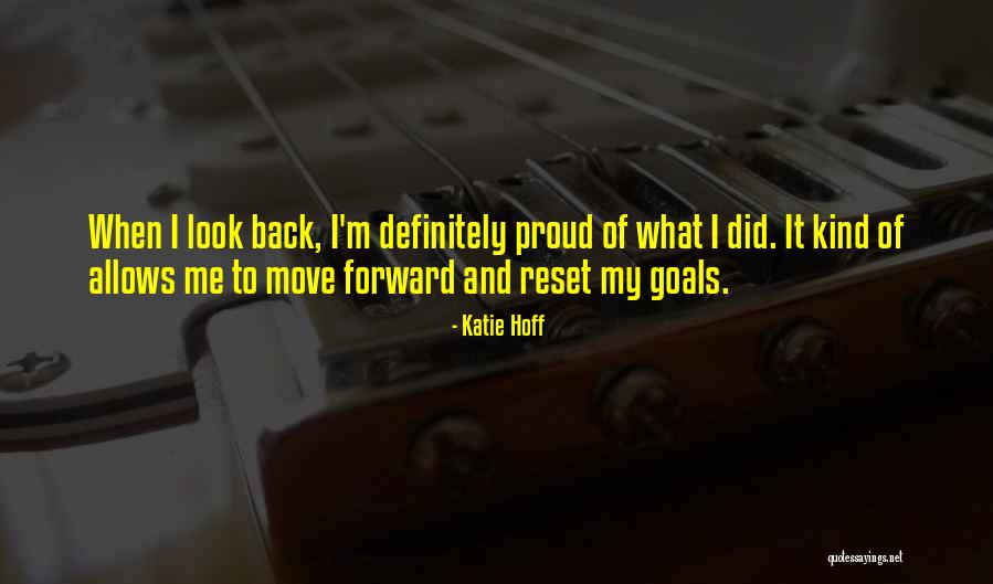 Resurfaces Kitchen Quotes By Katie Hoff
