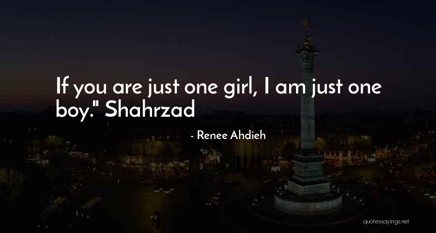 Resurfaces Rv Quotes By Renee Ahdieh