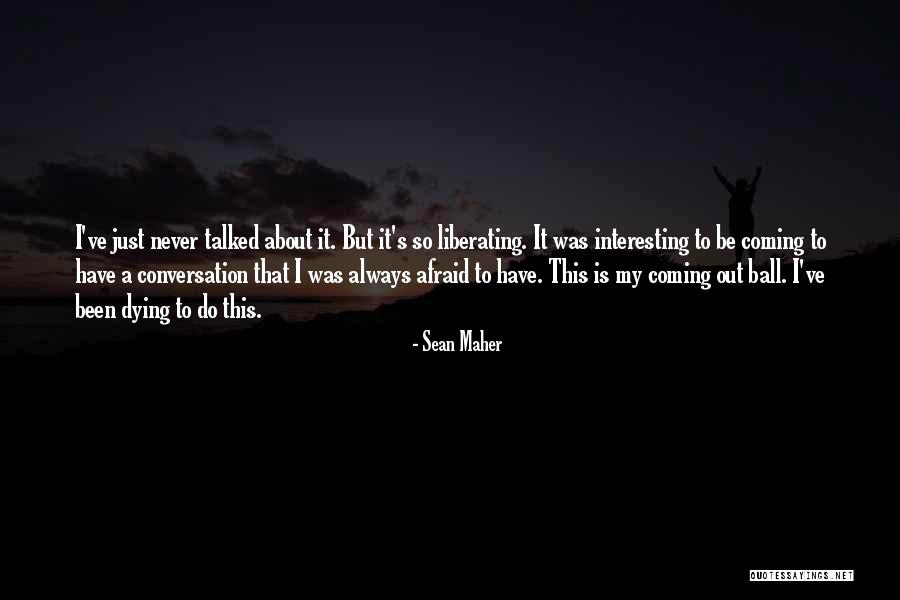 Resurfaces Rv Quotes By Sean Maher Resurfaces Rv Quotes By Sean Maher