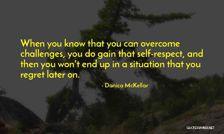Resurgam Jane Quotes By Danica McKellar Resurgam Jane Quotes By Danica McKellar