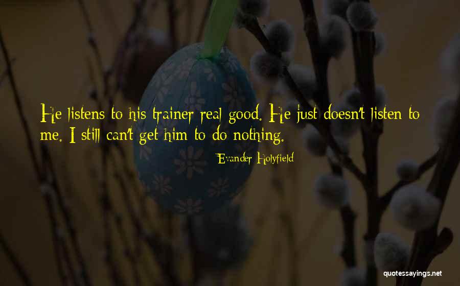 Resurgens Atlanta Quotes By Evander Holyfield Resurgens Atlanta Quotes By Evander Holyfield