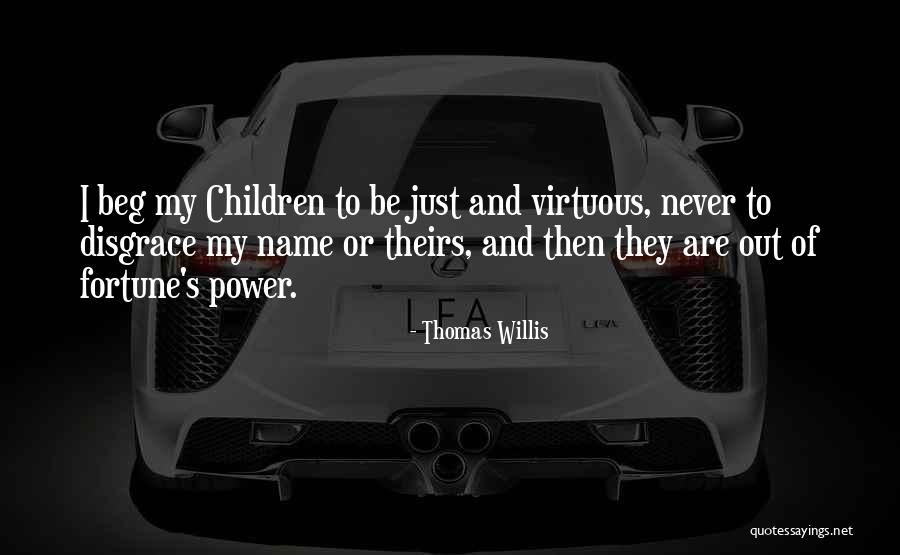 Resurgens Atlanta Quotes By Thomas Willis Resurgens Atlanta Quotes By Thomas Willis