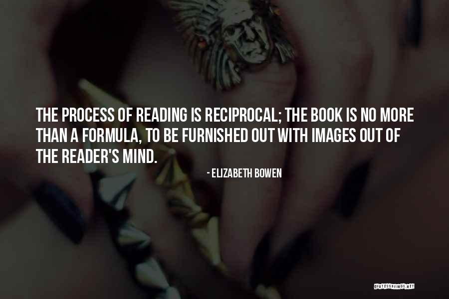 Resurgens Johns Quotes By Elizabeth Bowen Resurgens Johns Quotes By Elizabeth Bowen