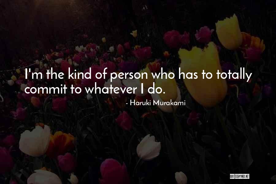 Resurgens Johns Quotes By Haruki Murakami Resurgens Johns Quotes By Haruki Murakami