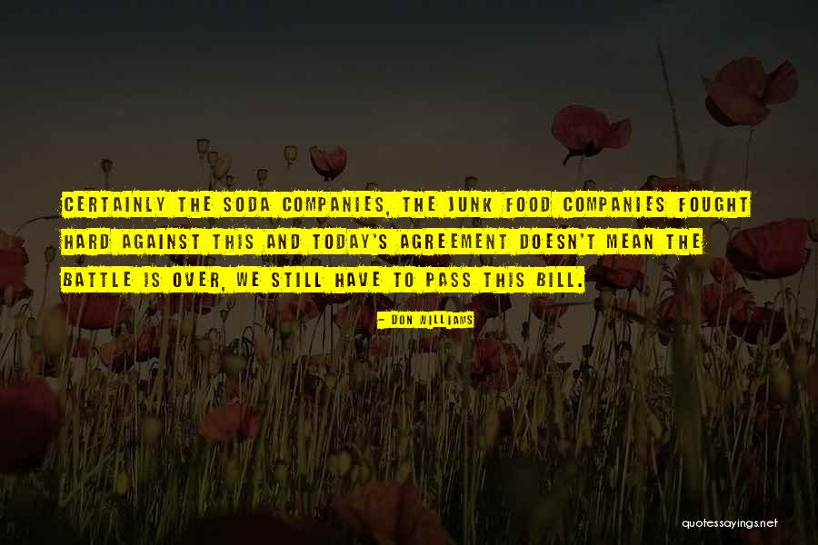 Resurgens Kennesaw Quotes By Don Williams Resurgens Kennesaw Quotes By Don Williams