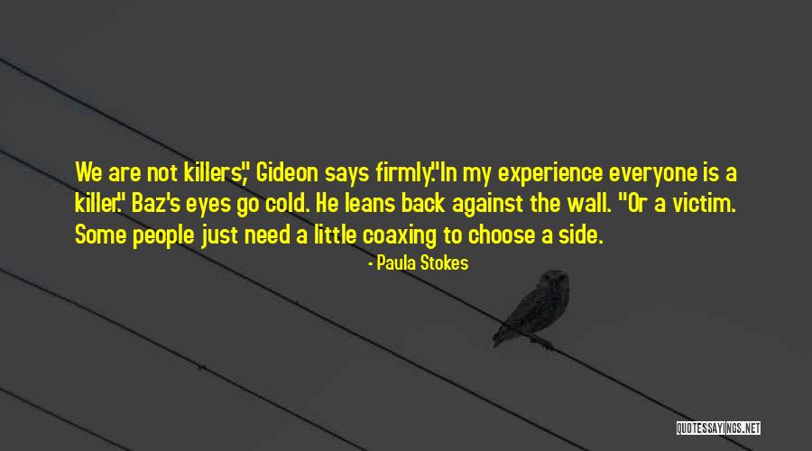 Resurgens Orthopaedics Quotes By Paula Stokes Resurgens Orthopaedics Quotes By Paula Stokes