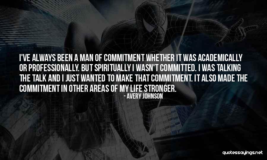 Resurgens Quotes By Avery Johnson Resurgens Quotes By Avery Johnson