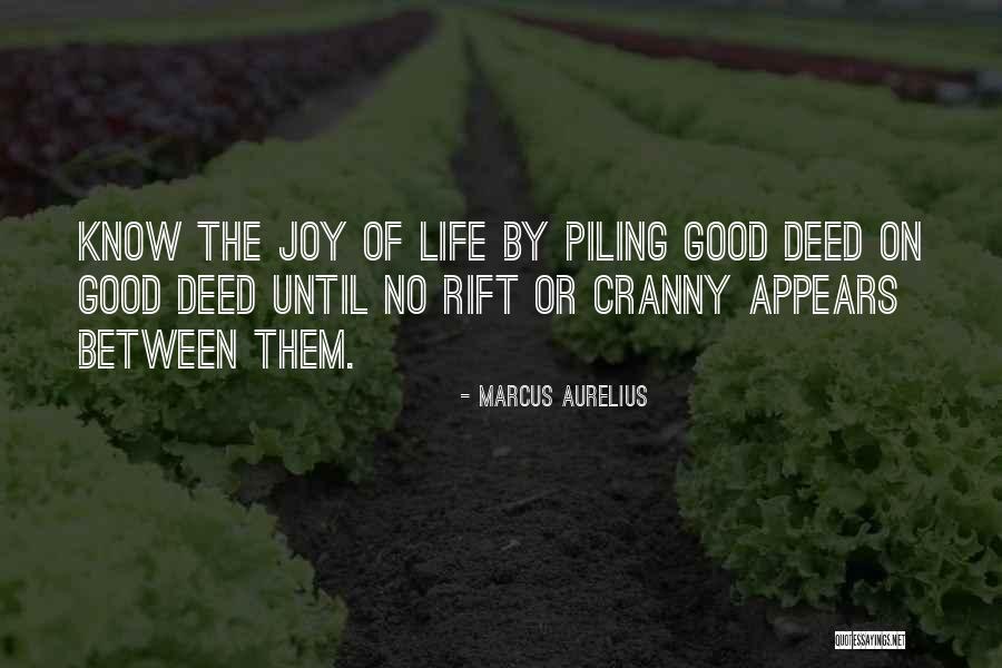 Resurgens Quotes By Marcus Aurelius Resurgens Quotes By Marcus Aurelius