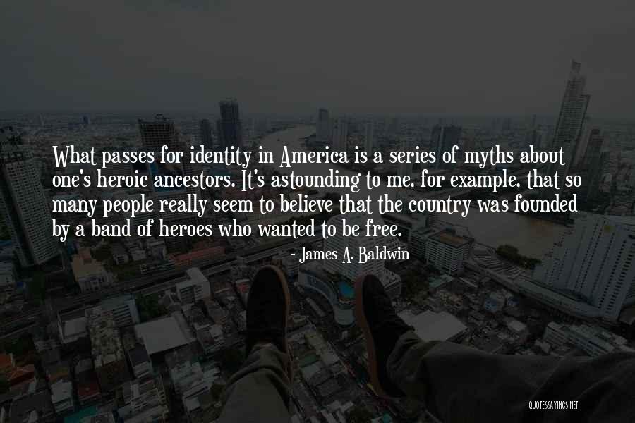 Resurgent Class Quotes By James A. Baldwin Resurgent Class Quotes By James A. Baldwin