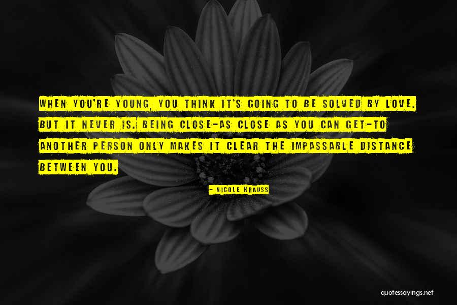 Resurgent Class Quotes By Nicole Krauss Resurgent Class Quotes By Nicole Krauss