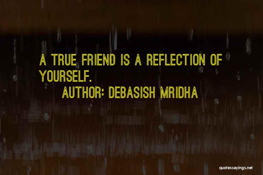 Resurgent Collection Quotes By Debasish Mridha