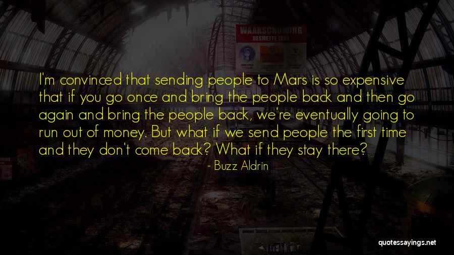 Resurget Quotes By Buzz Aldrin Resurget Quotes By Buzz Aldrin