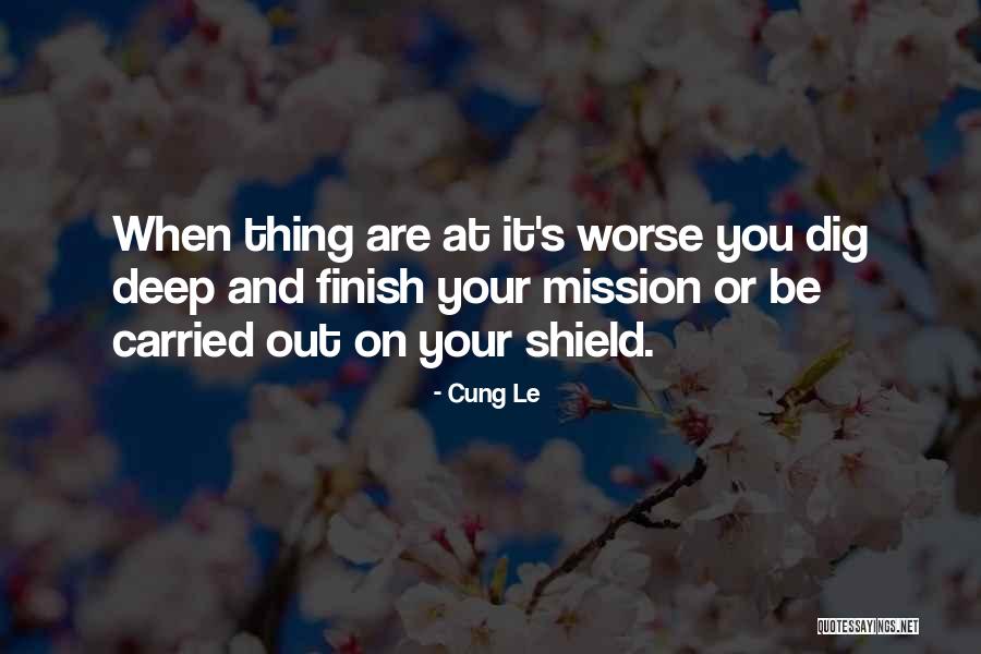 Resurget Quotes By Cung Le Resurget Quotes By Cung Le