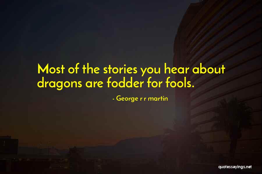 Resurgir Significado Quotes By George R R Martin Resurgir Significado Quotes By George R R Martin