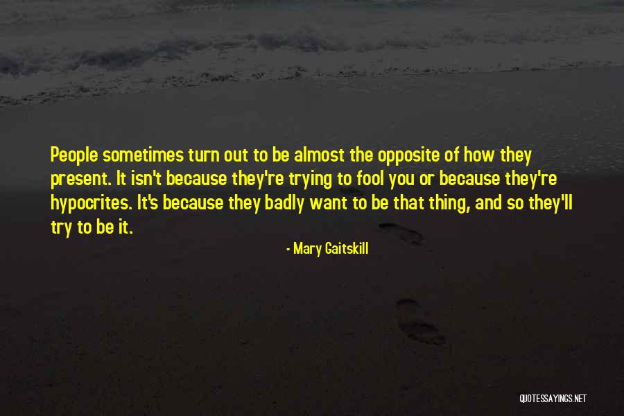 Resurreccion En Quotes By Mary Gaitskill Resurreccion En Quotes By Mary Gaitskill