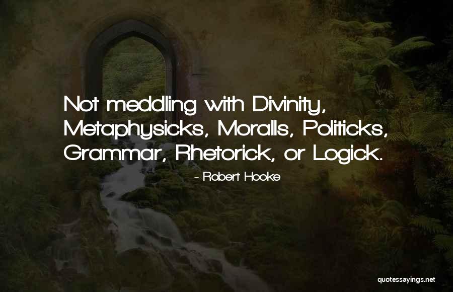 Resurreccion En Quotes By Robert Hooke Resurreccion En Quotes By Robert Hooke
