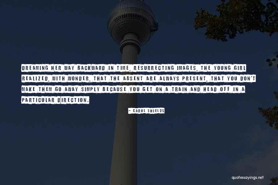 Resurrecting Quotes By Carol Shields Resurrecting Quotes By Carol Shields