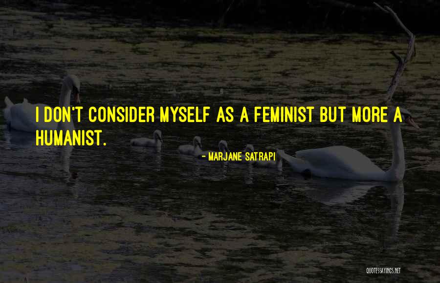 Resurrection Ellen Bryson Quotes By Marjane Satrapi