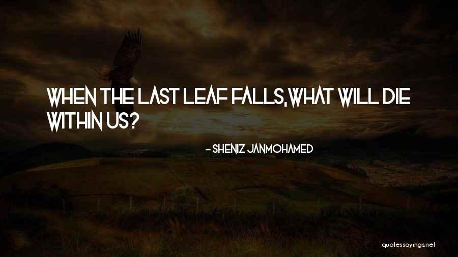 Resurrection Ellen Bryson Quotes By Sheniz Janmohamed